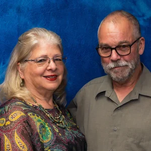 Becky & John Howell
